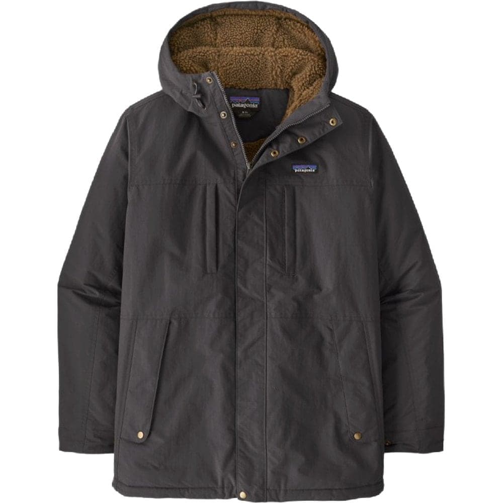 Patagonia Isthmus Parka