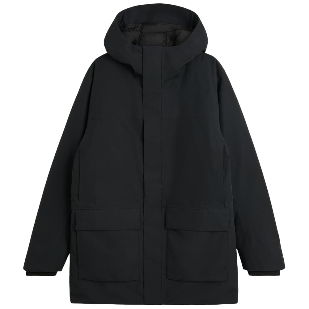 Tretorn Beam Insulated Parka