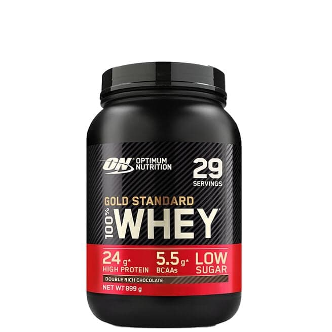 Optimum Nutrition 100% Whey Gold Standard 908 g