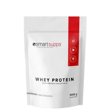 SmartSupps Myseprotein 1 kg