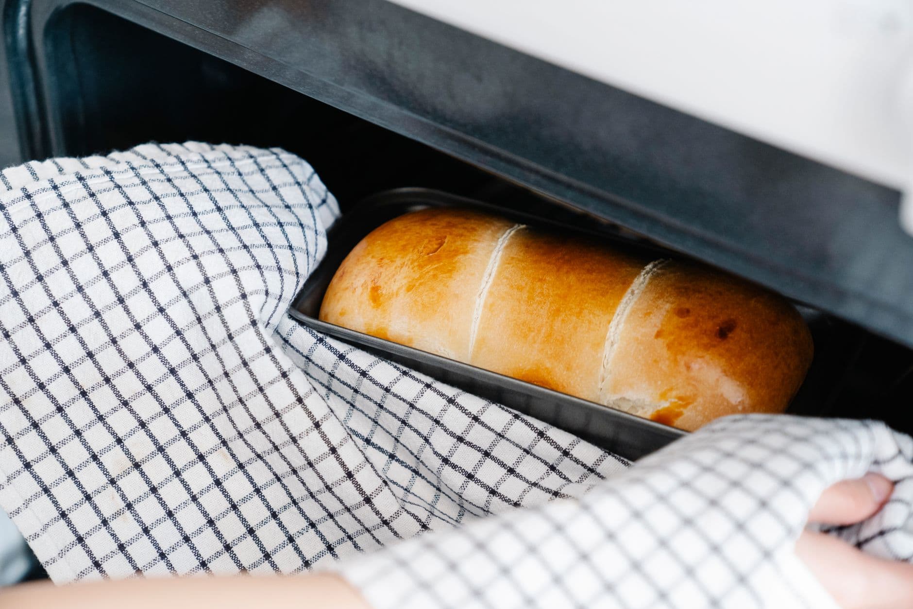 Brødbakemaskin, best i test