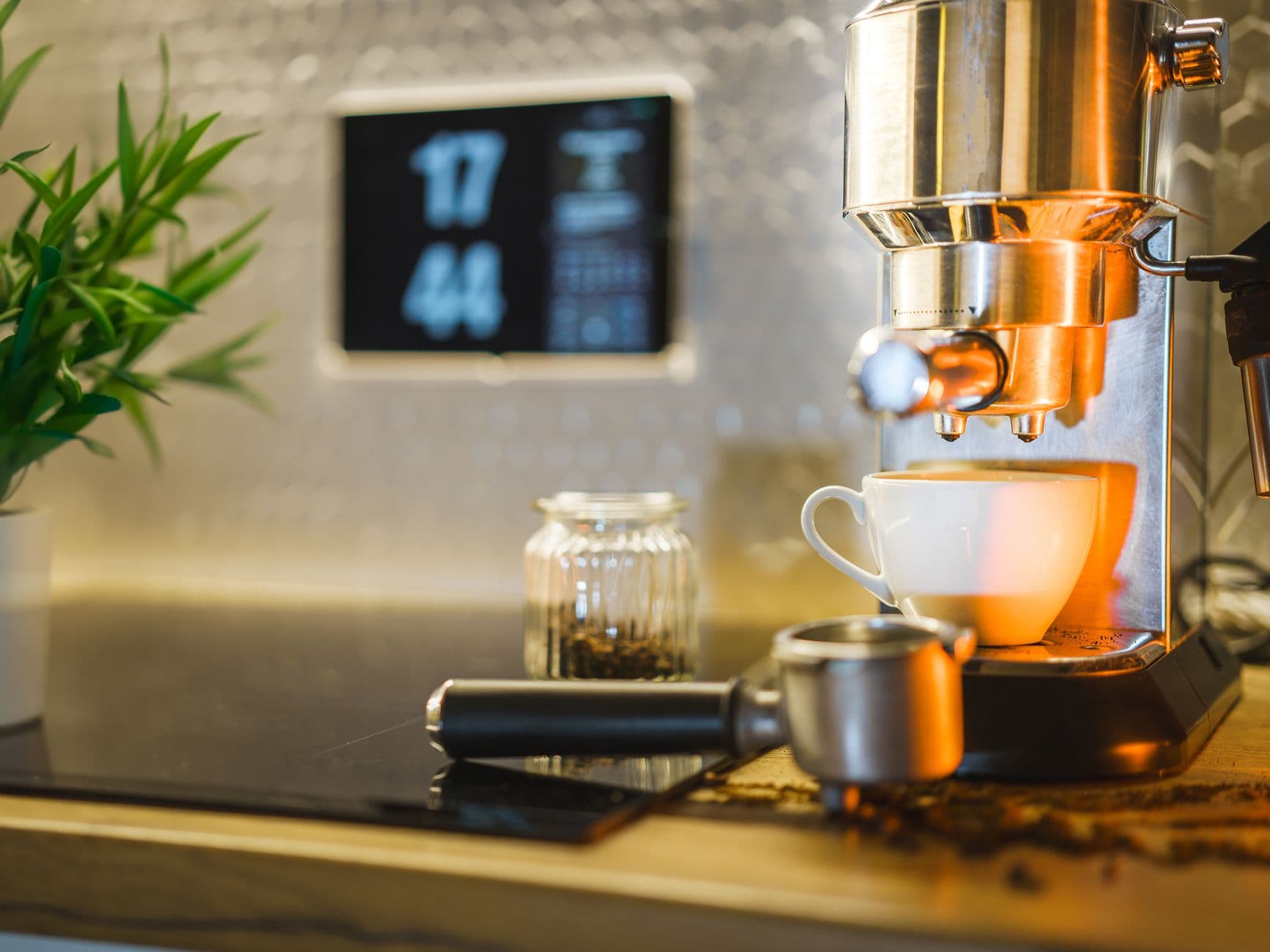Espressomaskin, best i test