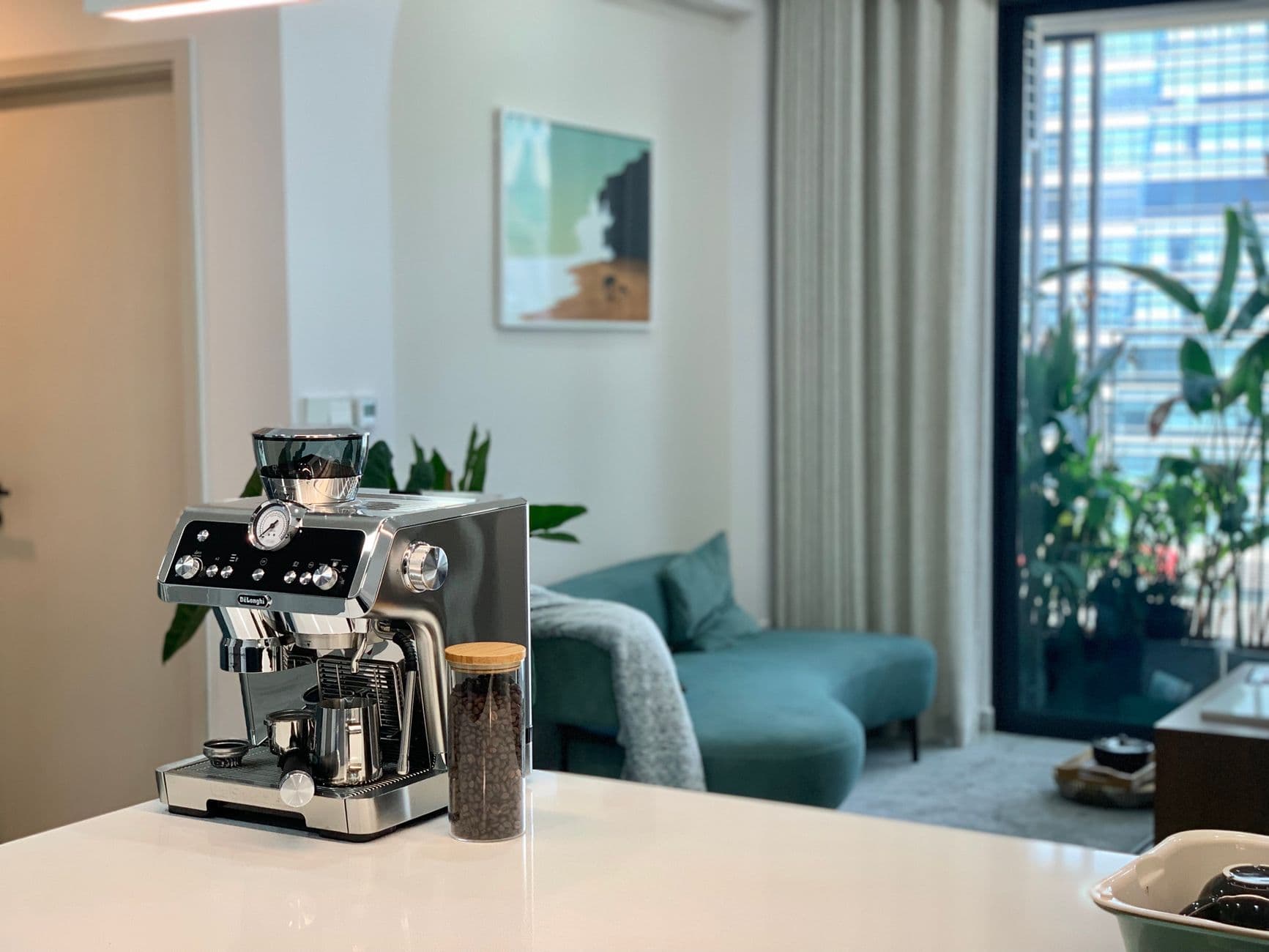Kaffekvern, best i test