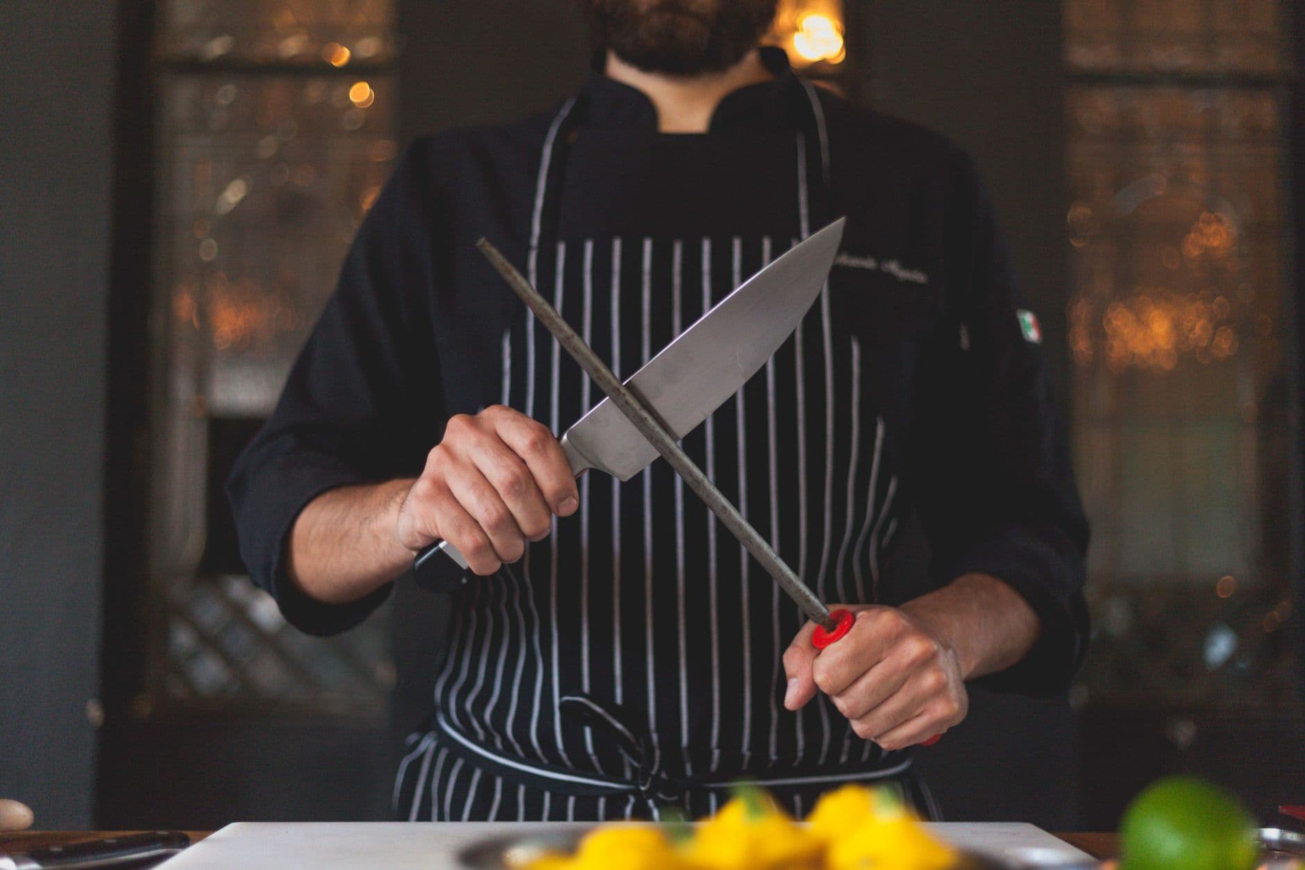 Knivsliper, best i test