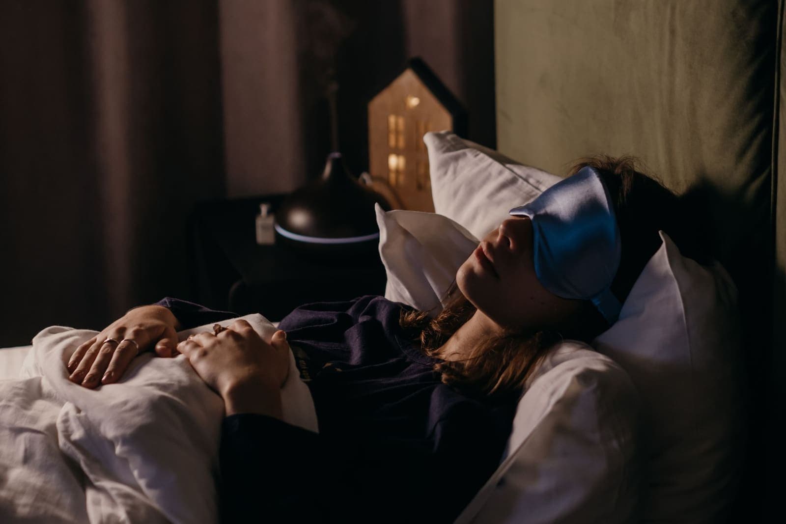 Sovemaske, best i test