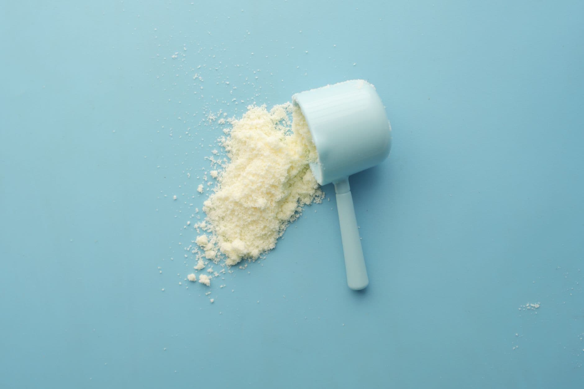 Whey 80 vs Whey 100: konsentrat mot isolat