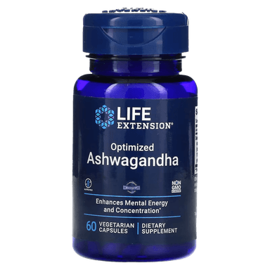 Life Ashwagandha Sensoril