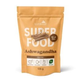 Sunkost Ashwagandhapulver