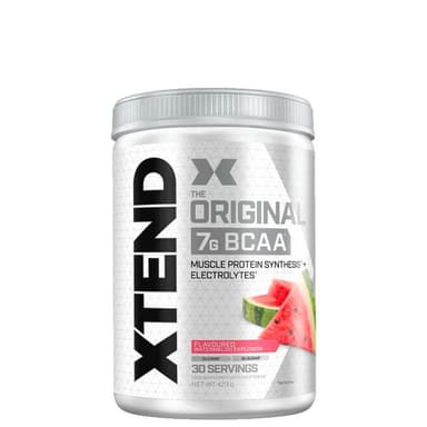 Xtend BCAA Pulver 30 porsjoner