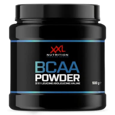 XXL Nutrition BCAA Powder