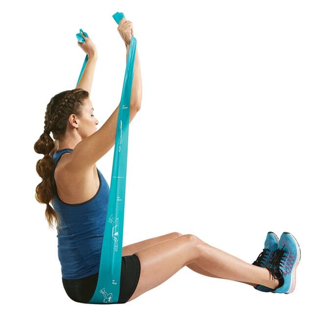 Gaiam Flat Band Kit