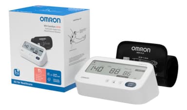 Omron M3 Comfort