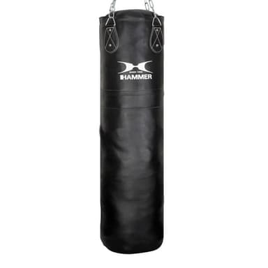 HAMMER BOXING Boksesekk Lær Premium