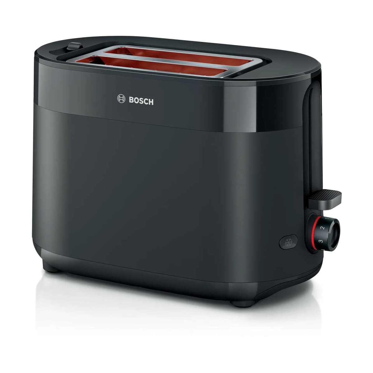 Bosch MyMoment TAT2M123 brødrister