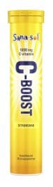 Sana-sol C-vitamin 1000 mg