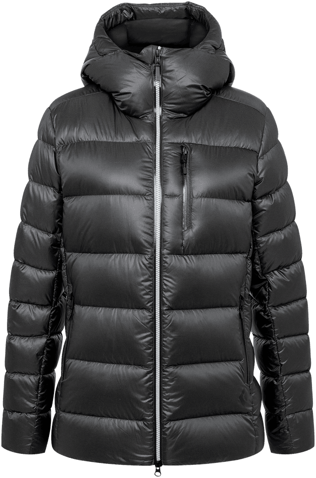 Black Diamond Vision Down Parka
