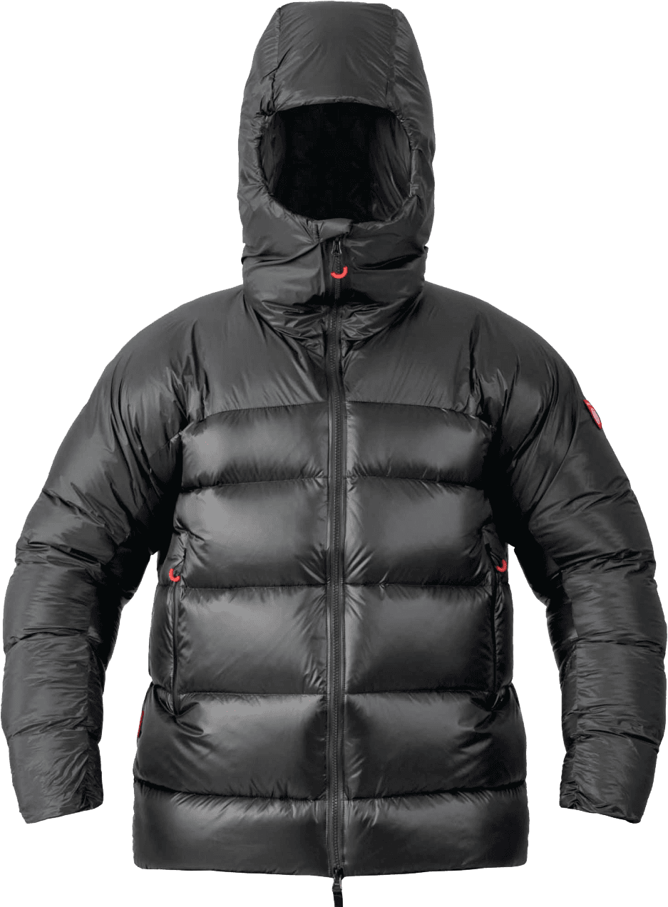 Pajak Everest 2.0 Jacket