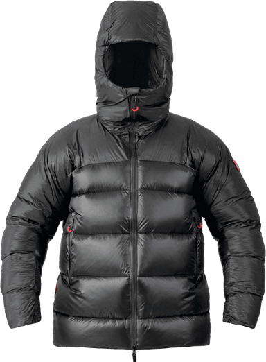 Pajak Everest 2.0 Jacket