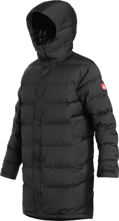 Pajak The Coat