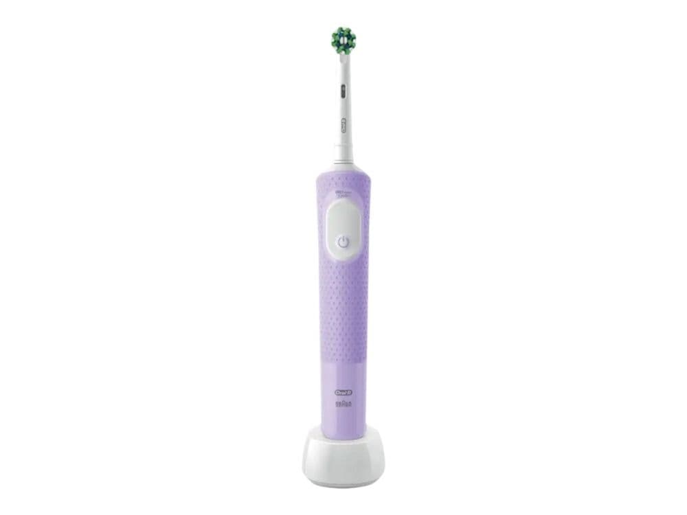 Procter & Gamble Oral-B Vitality PRO elektrisk tannbørste – fiolett