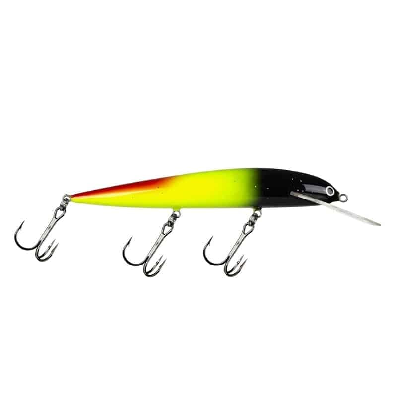 Karikko Wobbler 13cm, 17g - Color 50