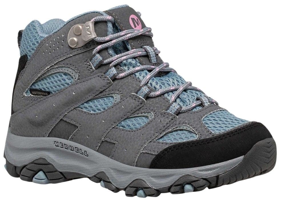 Merrell Moab 3 Mid Waterproof
