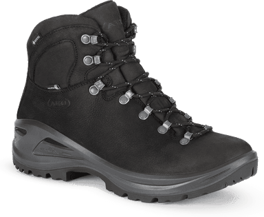 Aku Aku Women's Tribute Therm200 Gore-Tex Black