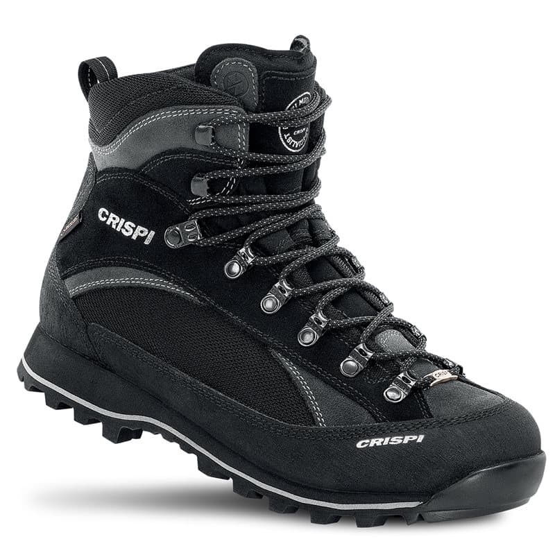 Crispi Summit GTX