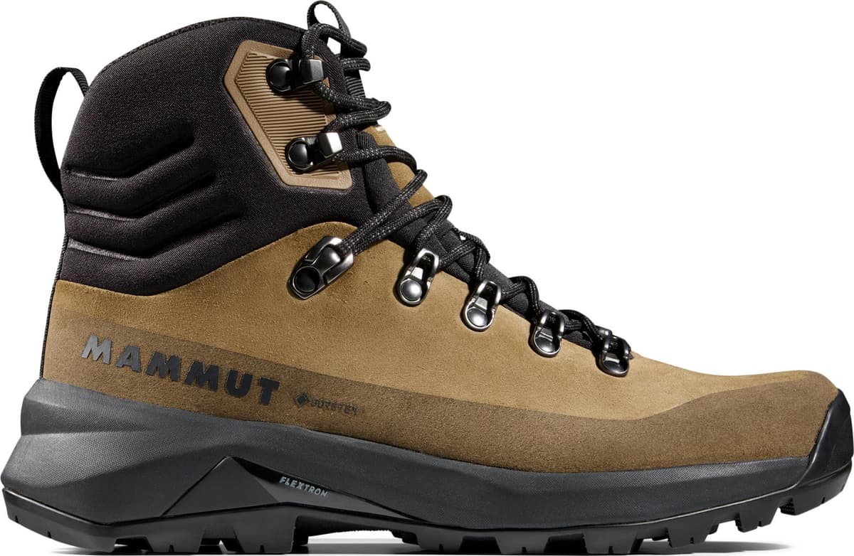 Mammut Ducan III High Lth Gtx