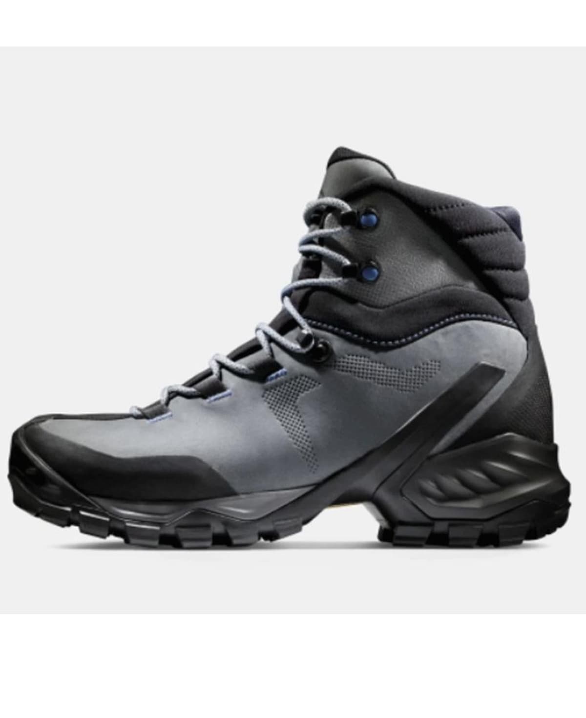 Mammut Trovat Tour High GTX
