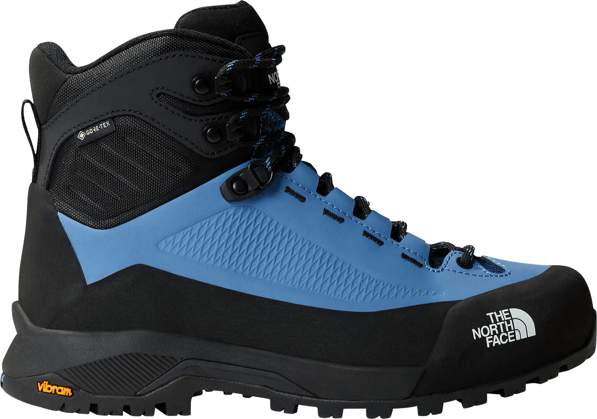 The North Face Verto Alpine Mid GORE-TEX Indigo