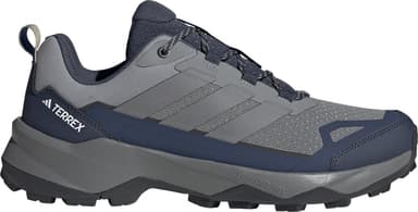 Adidas Adidas Men's Terrex Skychaser Ax5 Grey Three/Grey Four/Shadow Navy
