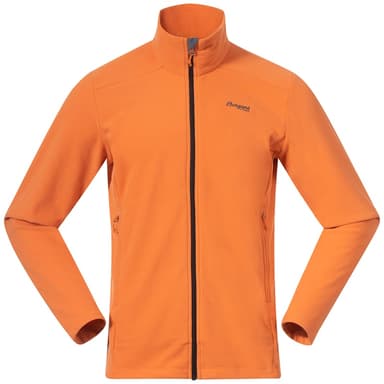 Bergans Finnsnes Fleece Jacket
