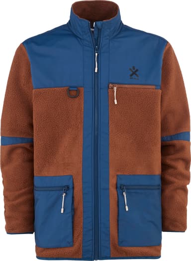 Bula Utility Fleece Jacket