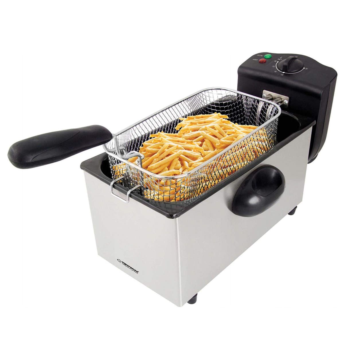 Northio Esperanza - Frityrkoker, 2000 W - 3 L
