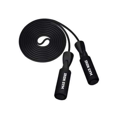 Iron Gym Iron Gym Nylon Speed Rope