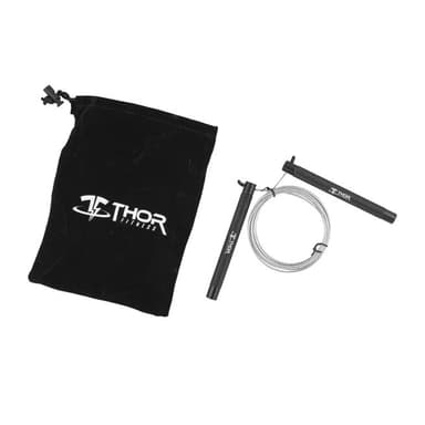 Thor Fitness Thor Fitness Speed Rope Elite