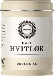 Helios Hvitløkspulver