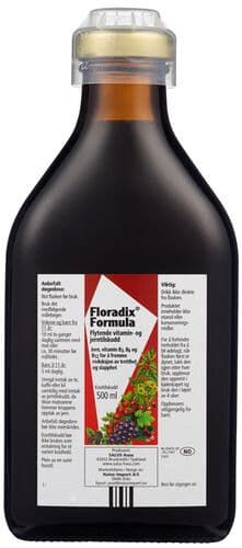 Salus Floradix