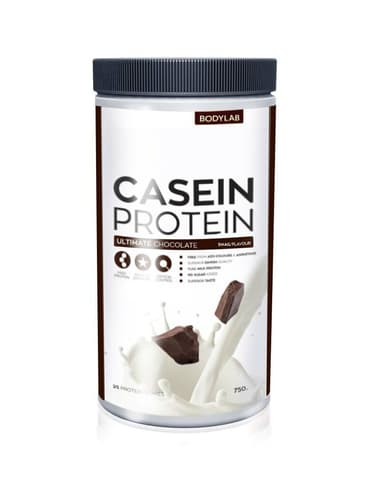 Bodylab Casein Night