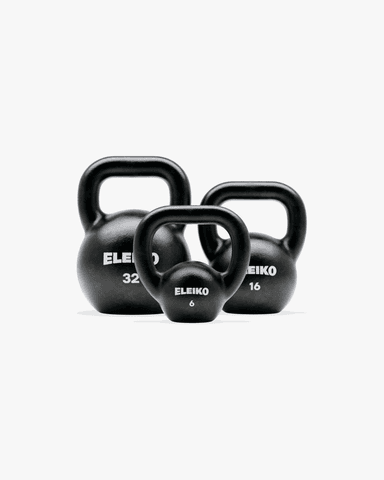 Eleiko Sport Kettlebell 16 kg