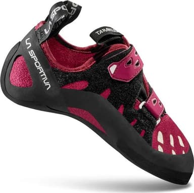 La Sportiva La Sportiva Women's Tarantula Red Plum
