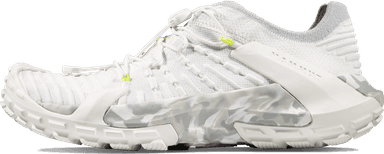Mammut Mammut Women's Hueco Knit II Low White-White