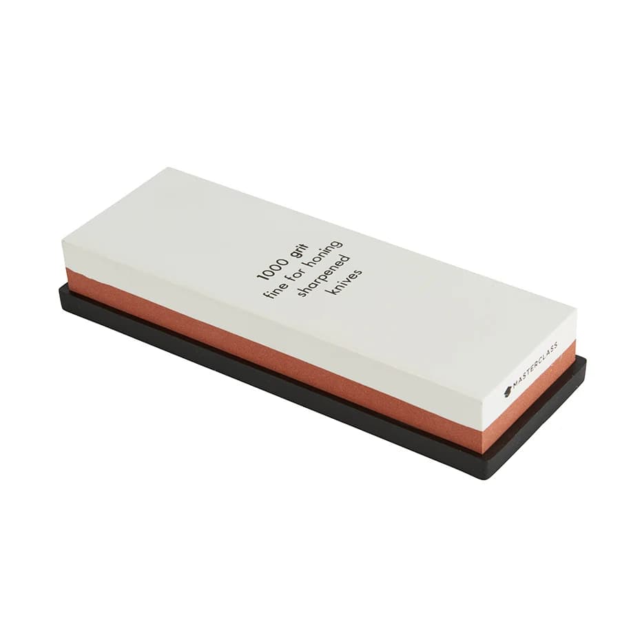 Lifetime Brands Europe Ltd Masterclass Slipestein 400/1000 Grit