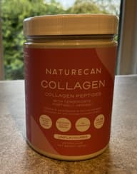 Naturecan Kollagen pulver 300 g