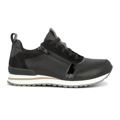 Green Comfort Retro herresneaker