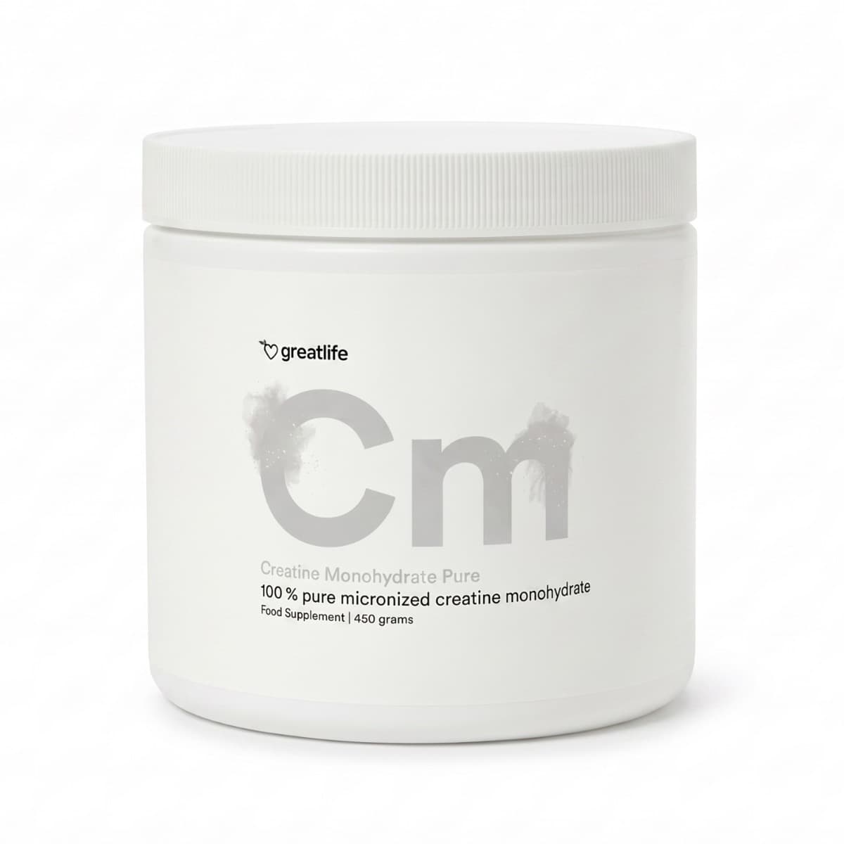 Greatlife Kreatin Creavitalis 450 g
