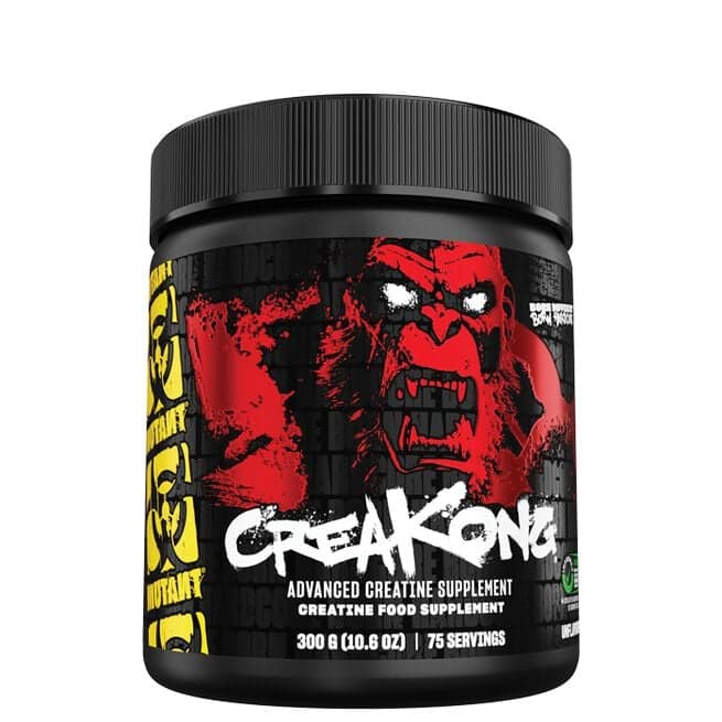 Mutant CreaKong 300 g