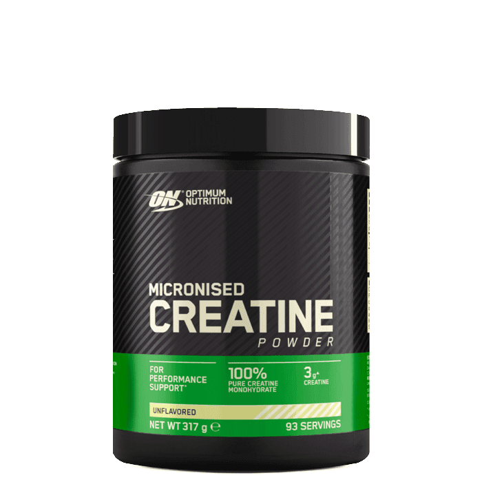 Optimum Nutrition Kreatin Monohydrat 300 g