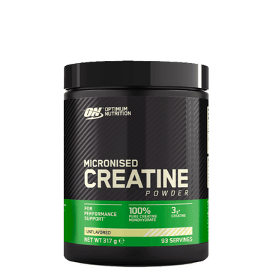 Optimum Nutrition Kreatin Monohydrat 300 g